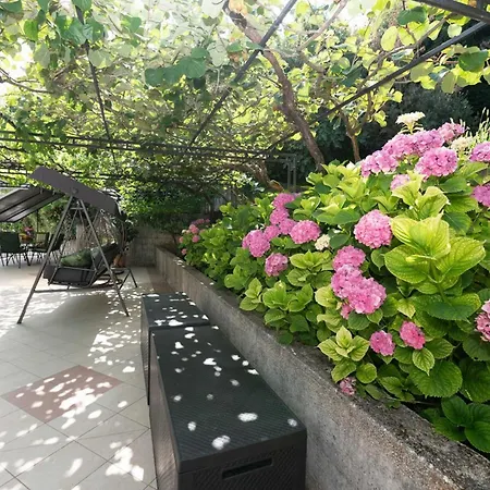 Sanja - Two Bedroom With Terrace And Sea View Appartamento