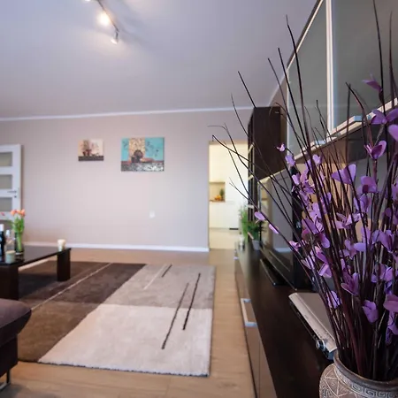 Appartamento Sanja - Two Bedroom With Terrace And Sea View *
