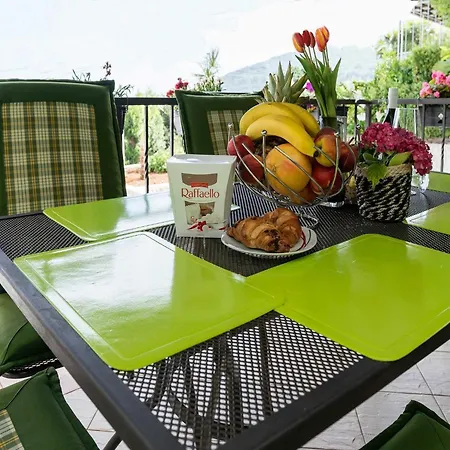 Sanja - Two Bedroom With Terrace And Sea View Opatija