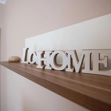 Sanja - Two Bedroom With Terrace And Sea View Apartman Abbázia