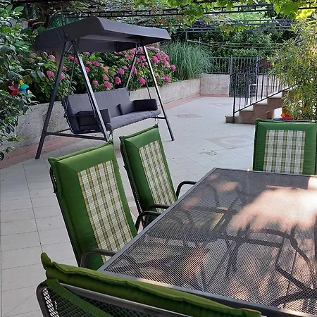 Sanja - Two Bedroom With Terrace And Sea View Apartment *