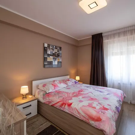 Sanja - Two Bedroom With Terrace And Sea View * Opatija