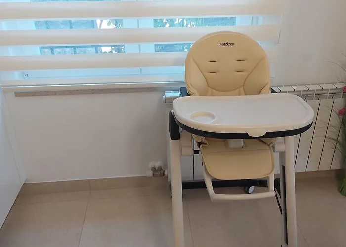 Sanja - Two Bedroom With Terrace And Sea View أوباتيا