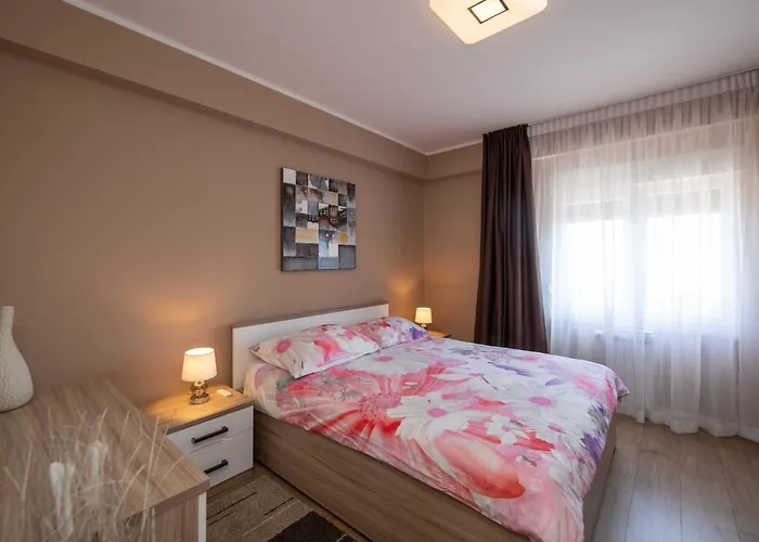 Sanja - Two Bedroom With Terrace And Sea View * أوباتيا