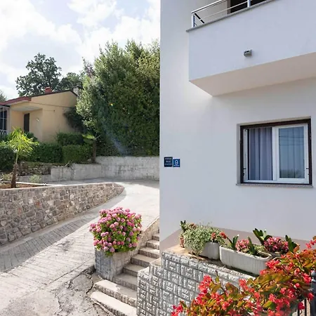 Sanja - Two Bedroom With Terrace And Sea View Apartament *