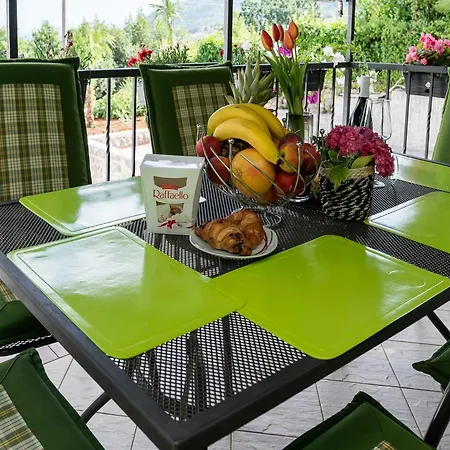 Sanja - Two Bedroom With Terrace And Sea View
