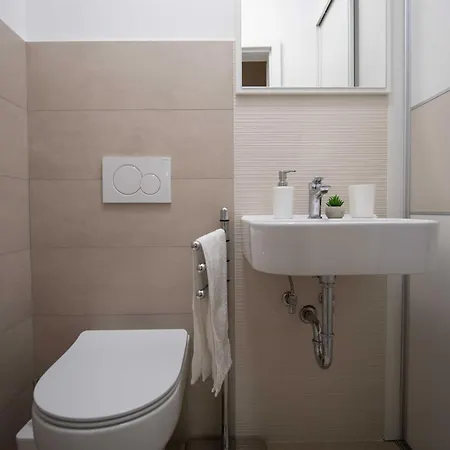 Sanja - Two Bedroom With Terrace And Sea View Apartament Opatija