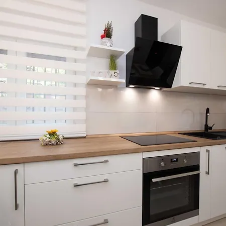 Sanja - Two Bedroom With Terrace And Sea View